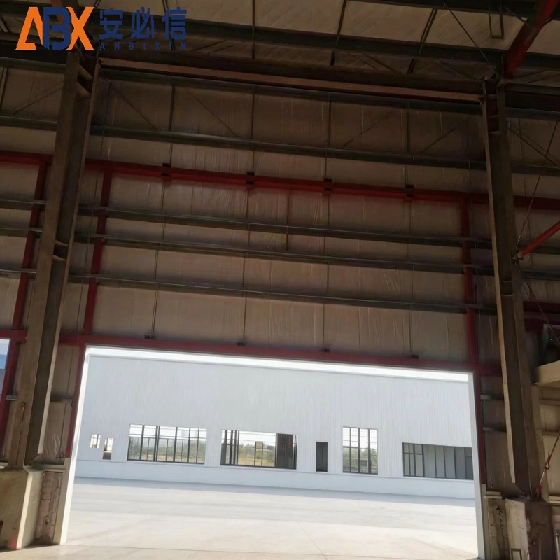 衡阳市PVC堆积门